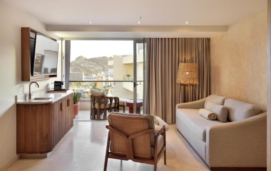 Corazón Cabo, a Noble House Resort