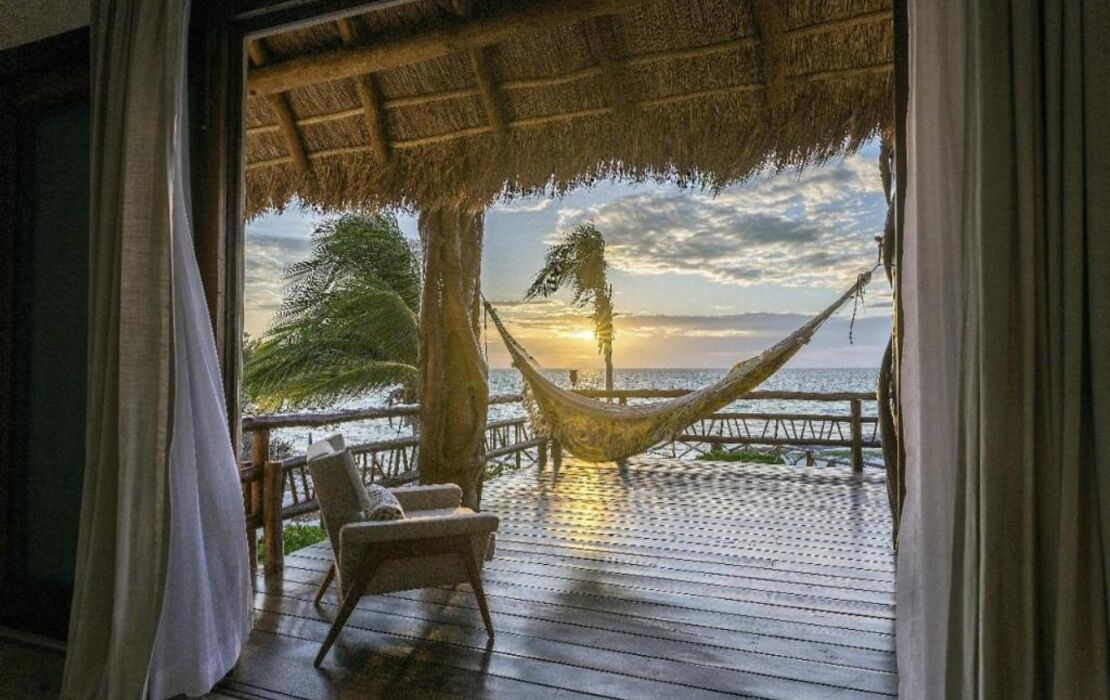 DK Luxury Ocean Front Villa - Adults Only
