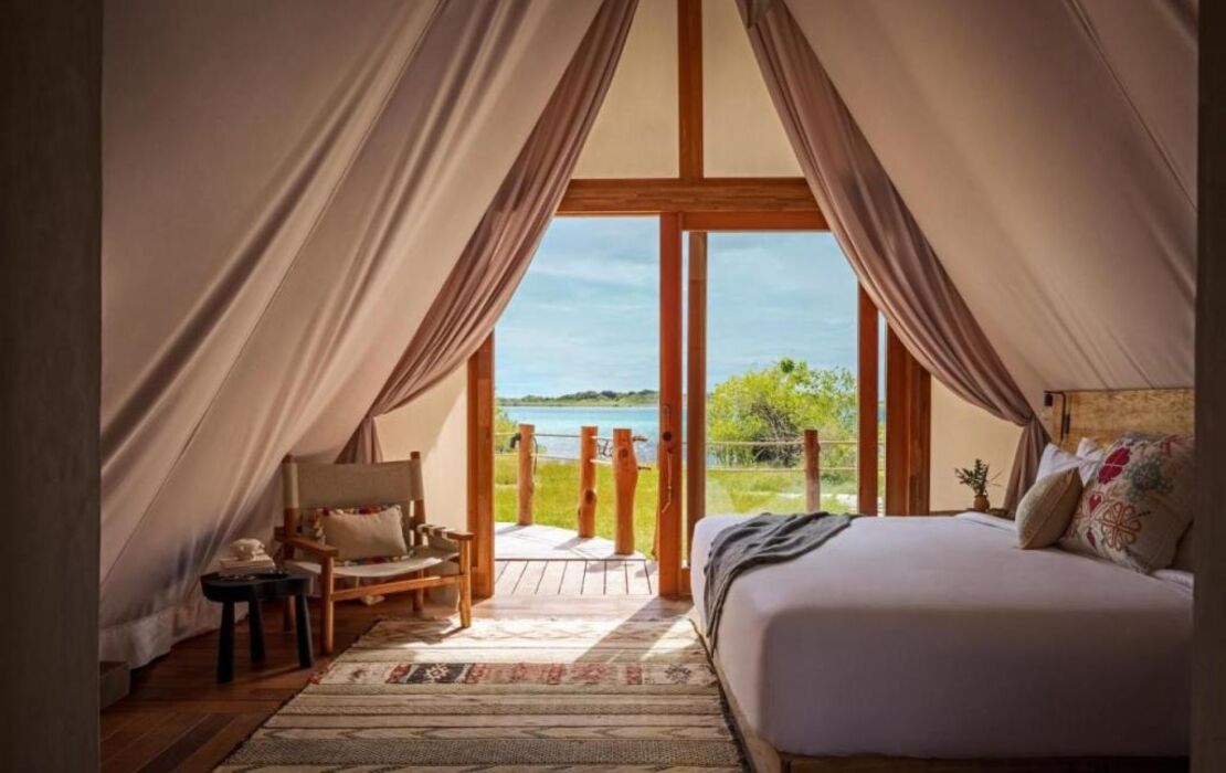 Our Habitas Bacalar - Adults Only