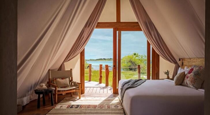 Our Habitas Bacalar - Adults Only