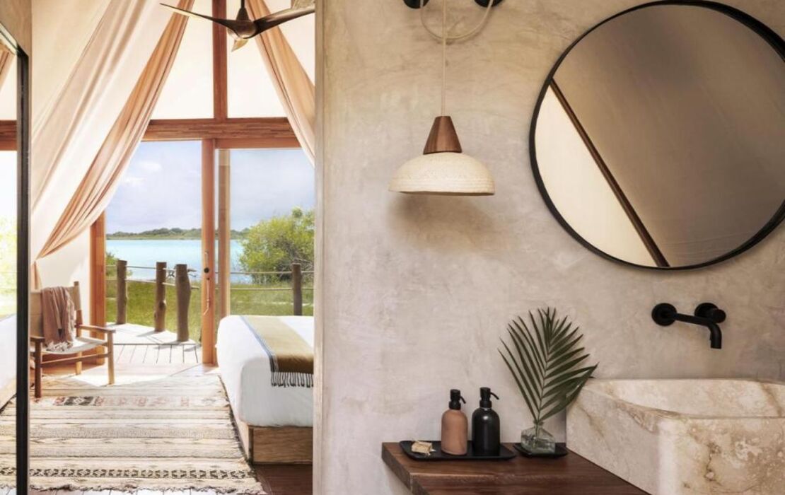 Our Habitas Bacalar - Adults Only