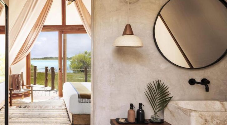 Our Habitas Bacalar - Adults Only