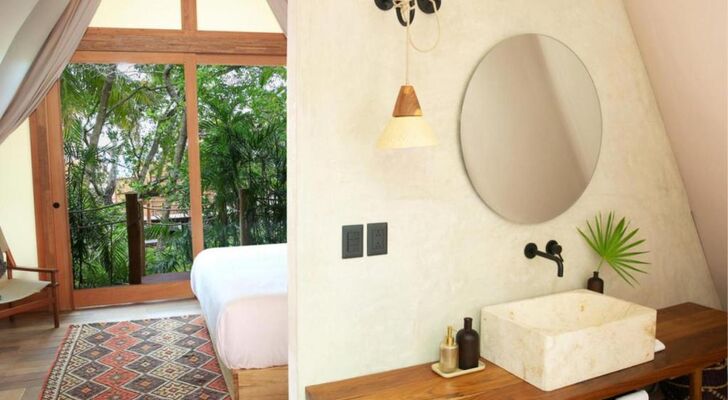Our Habitas Bacalar - Adults Only