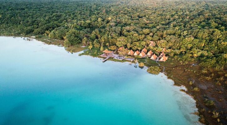 Our Habitas Bacalar - Adults Only