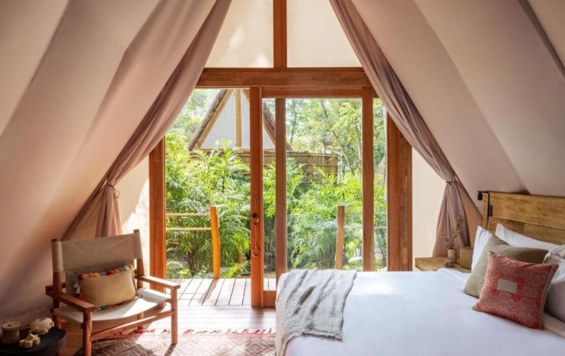 Our Habitas Bacalar - Adults Only