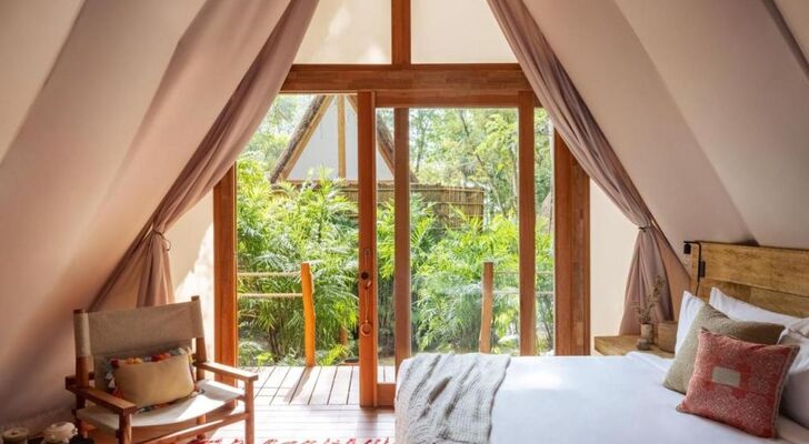 Our Habitas Bacalar - Adults Only
