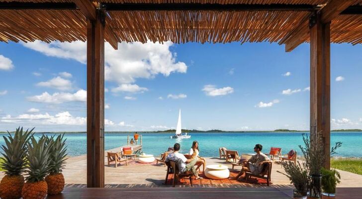 Our Habitas Bacalar - Adults Only