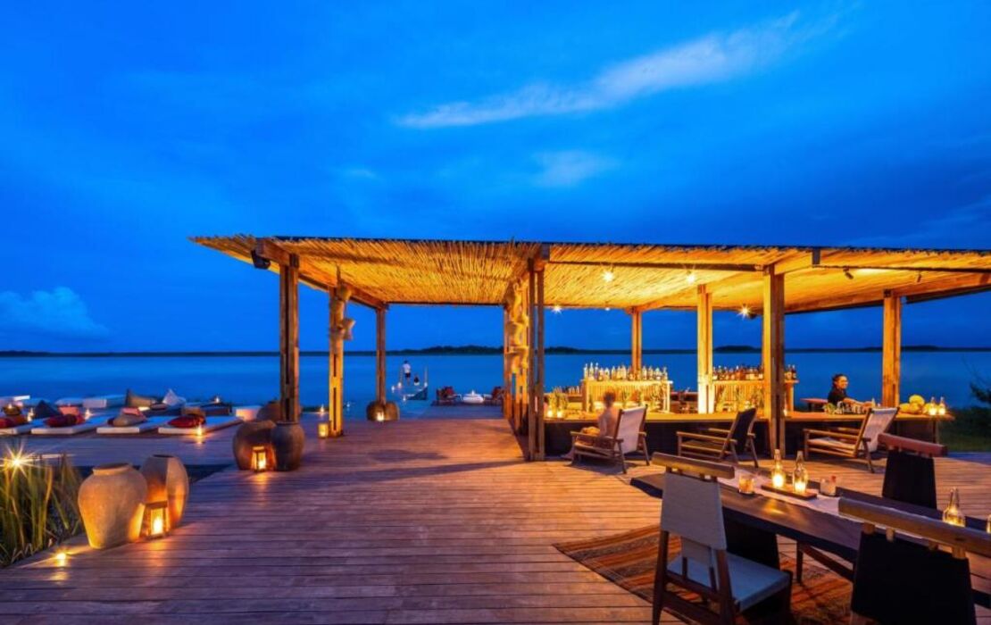 Our Habitas Bacalar - Adults Only