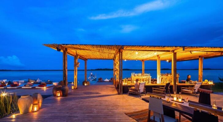 Our Habitas Bacalar - Adults Only