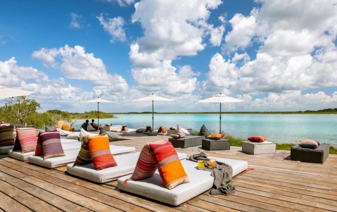 Our Habitas Bacalar - Adults Only