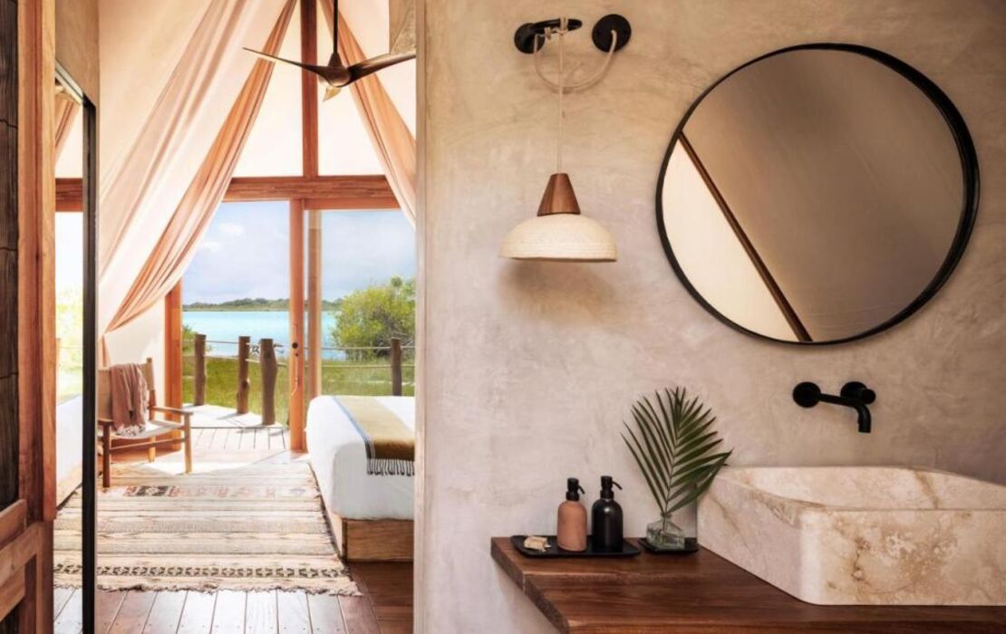 Our Habitas Bacalar - Adults Only