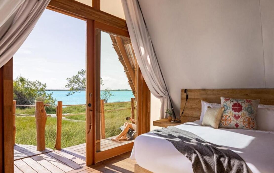 Our Habitas Bacalar - Adults Only