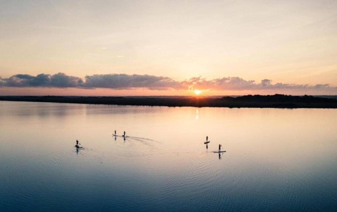 Our Habitas Bacalar - Adults Only
