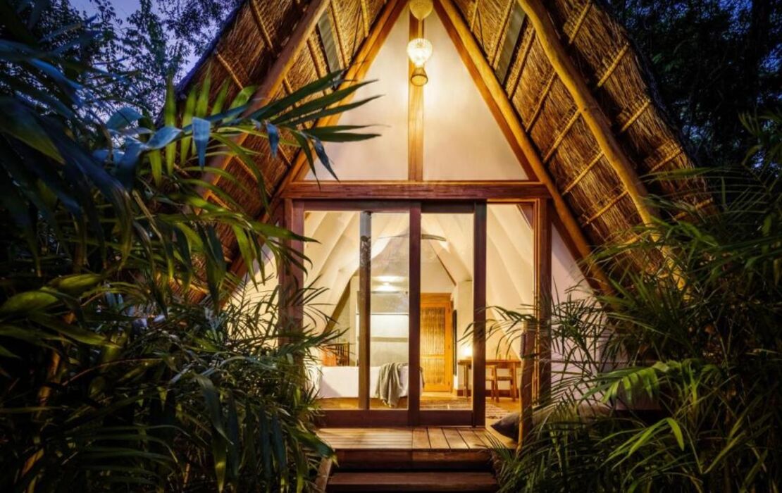 Our Habitas Bacalar - Adults Only