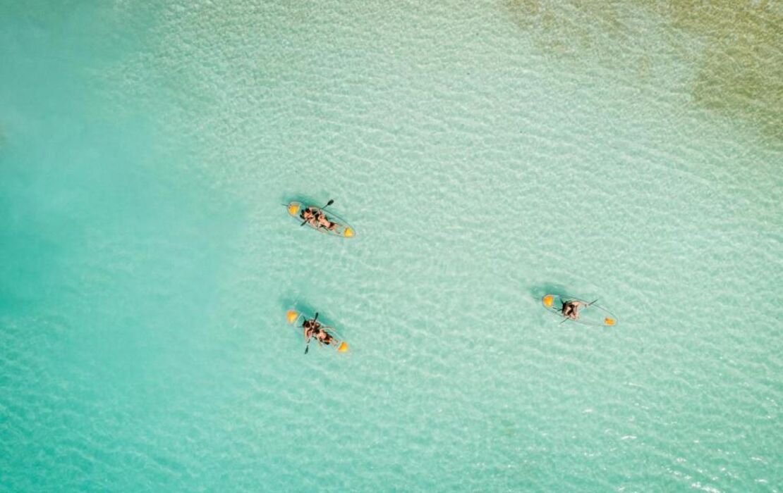Our Habitas Bacalar - Adults Only