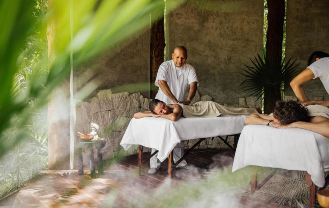 Our Habitas Bacalar - Adults Only