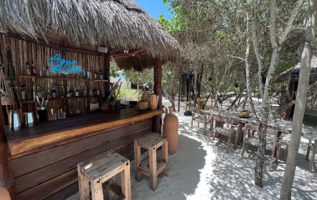 Casa Punta Coco & Beach Club