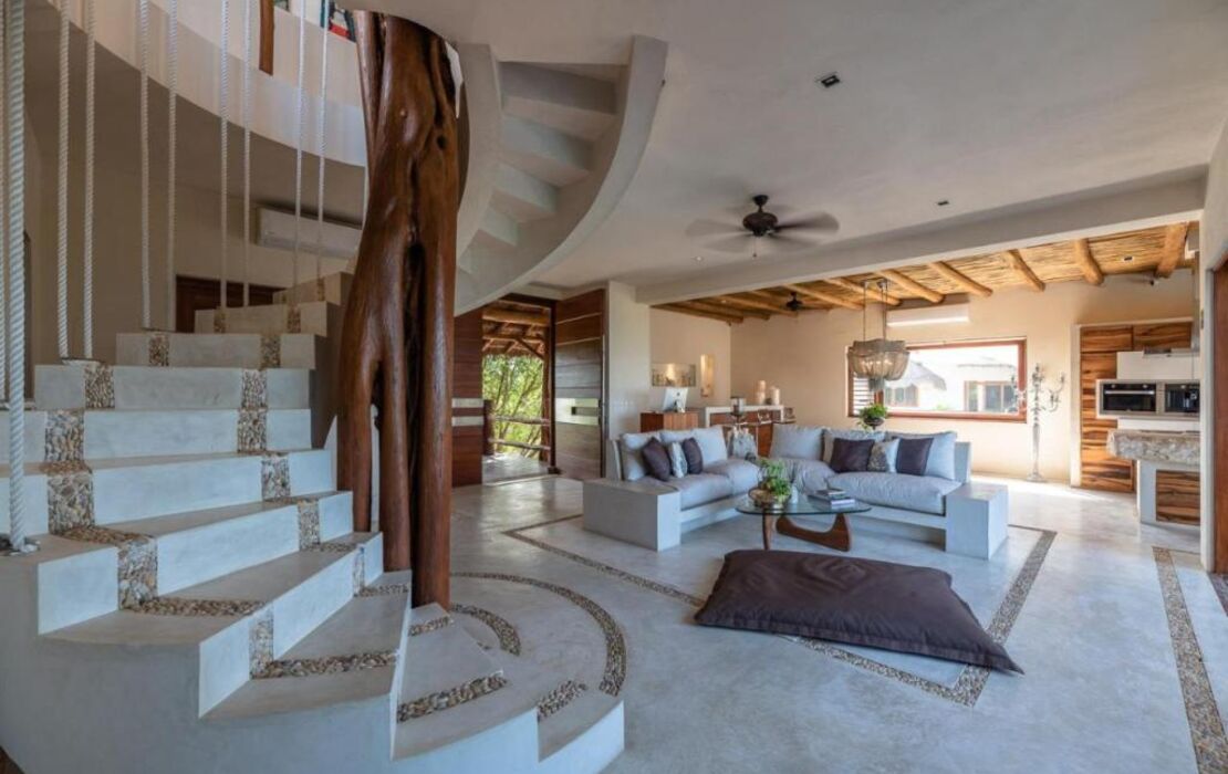 Casa Punta Coco & Beach Club