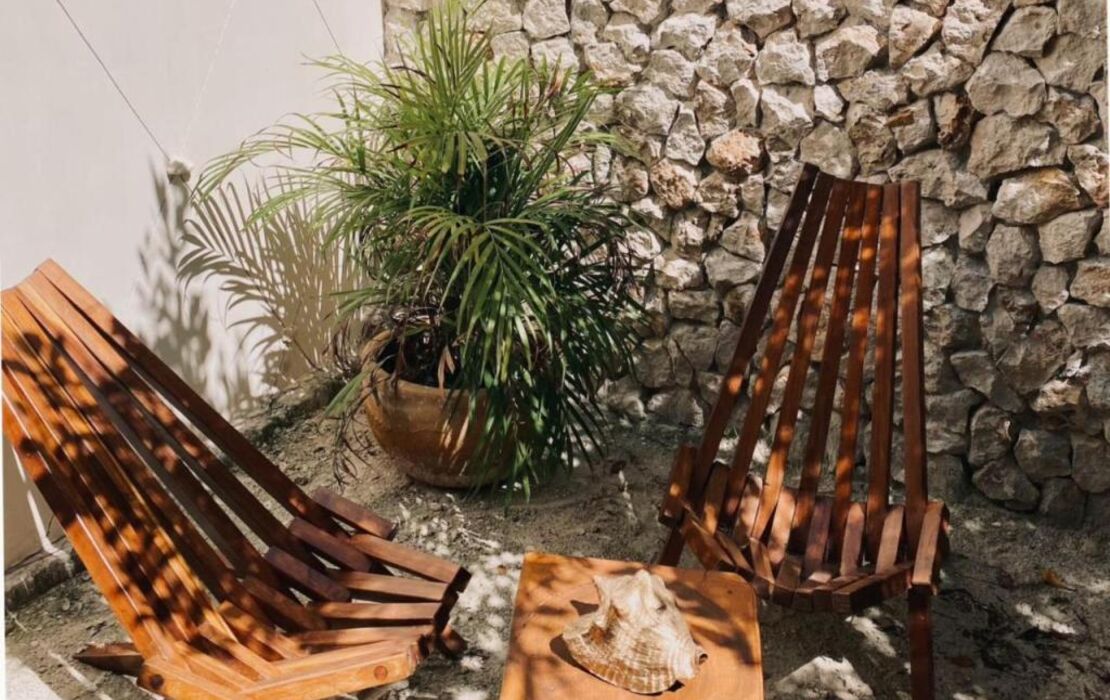 Casa Punta Coco & Beach Club