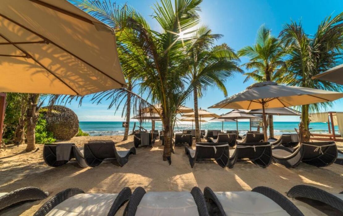 Mvngata Beach Hotel