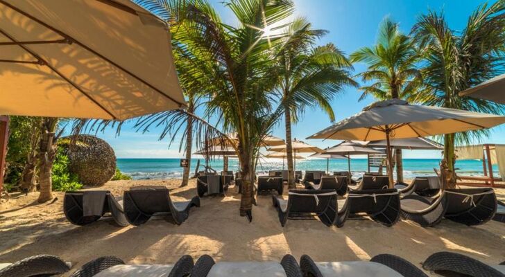 Mvngata Beach Hotel