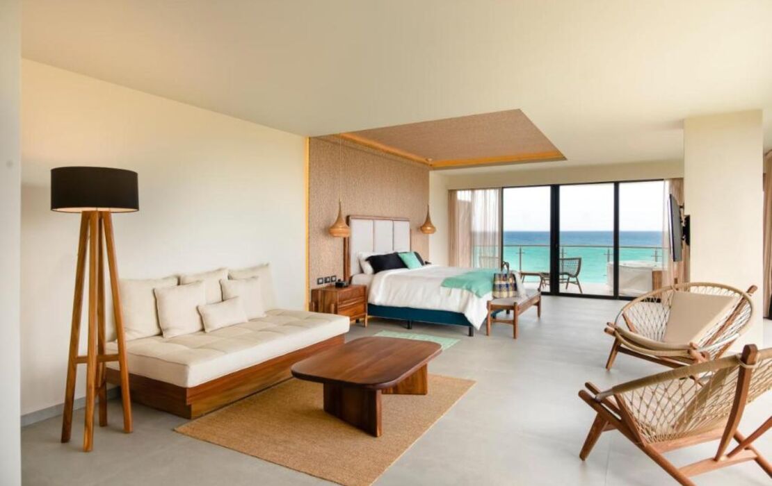 Mvngata Beach Hotel