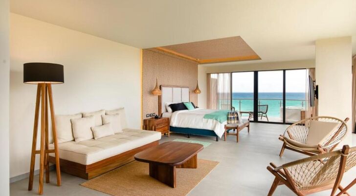 Mvngata Beach Hotel
