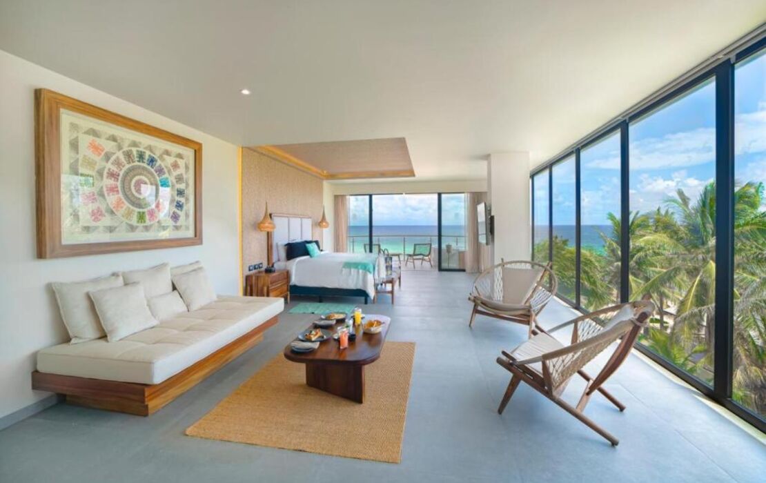 Mvngata Beach Hotel