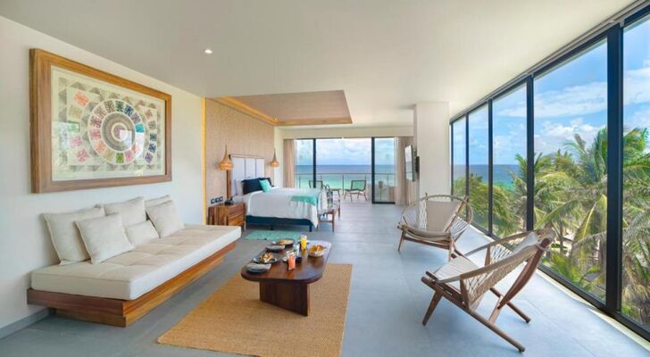 Mvngata Beach Hotel
