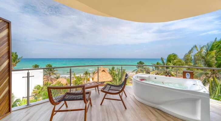 Mvngata Beach Hotel