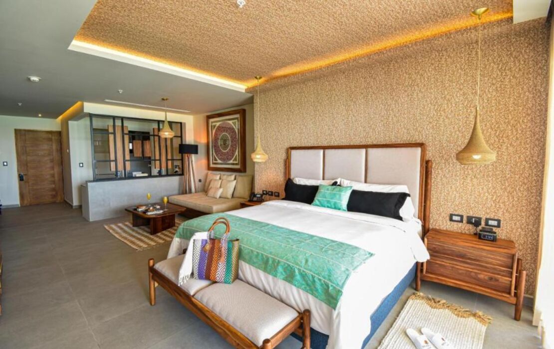 Mvngata Beach Hotel