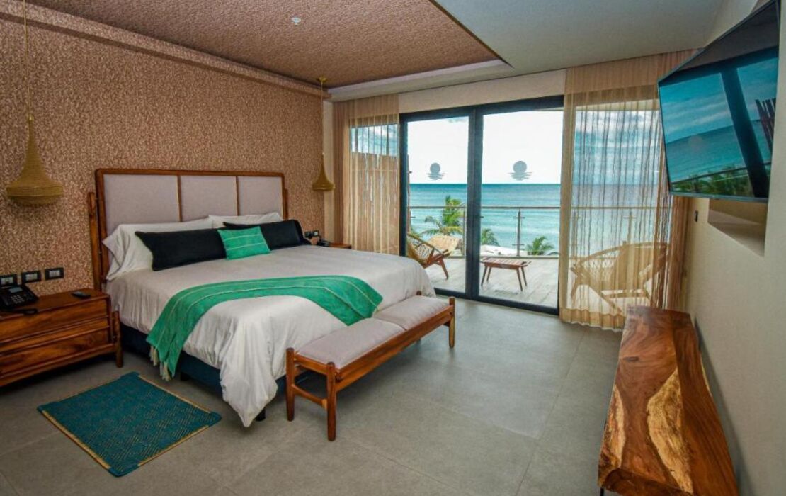 Mvngata Beach Hotel