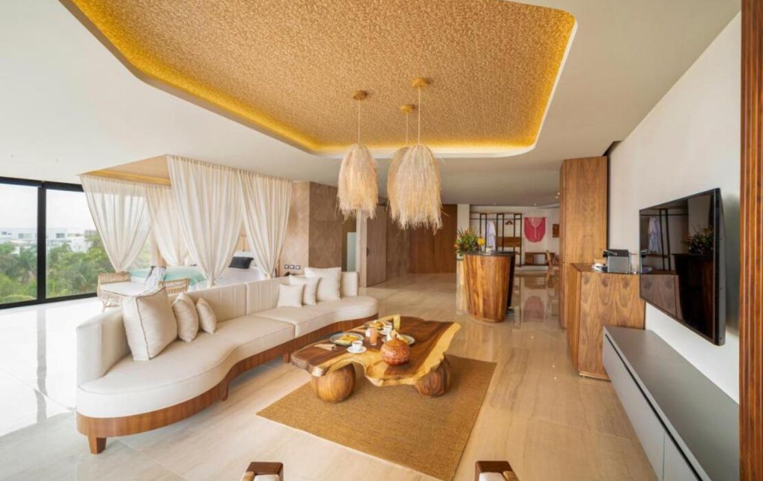 Mvngata Beach Hotel