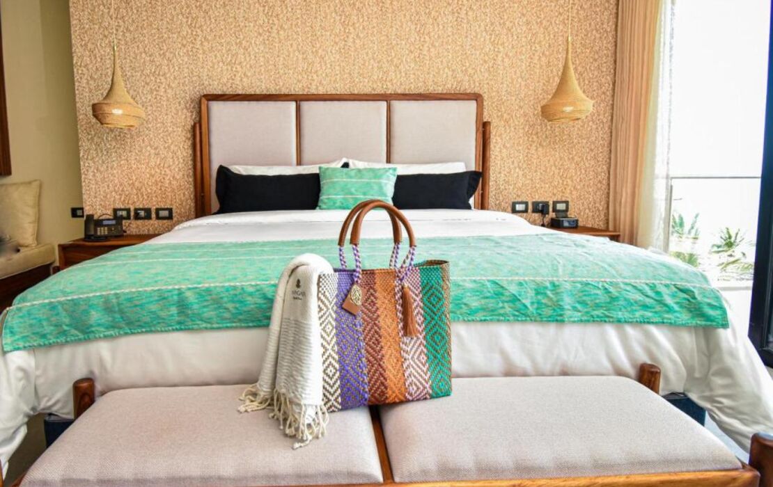 Mvngata Beach Hotel