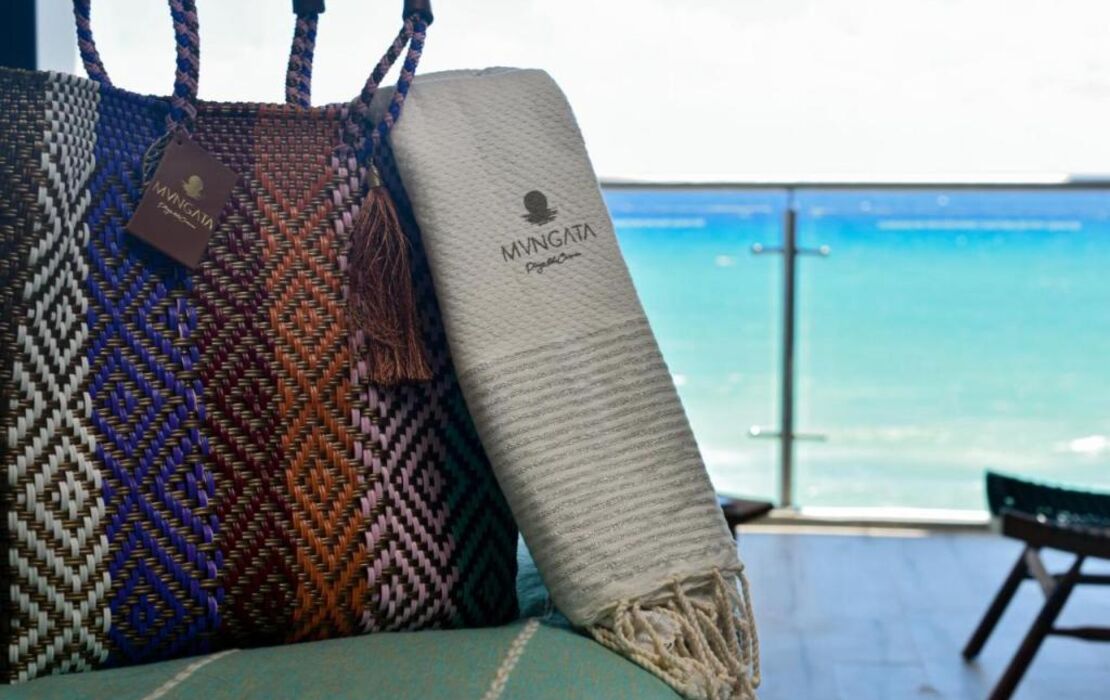 Mvngata Beach Hotel