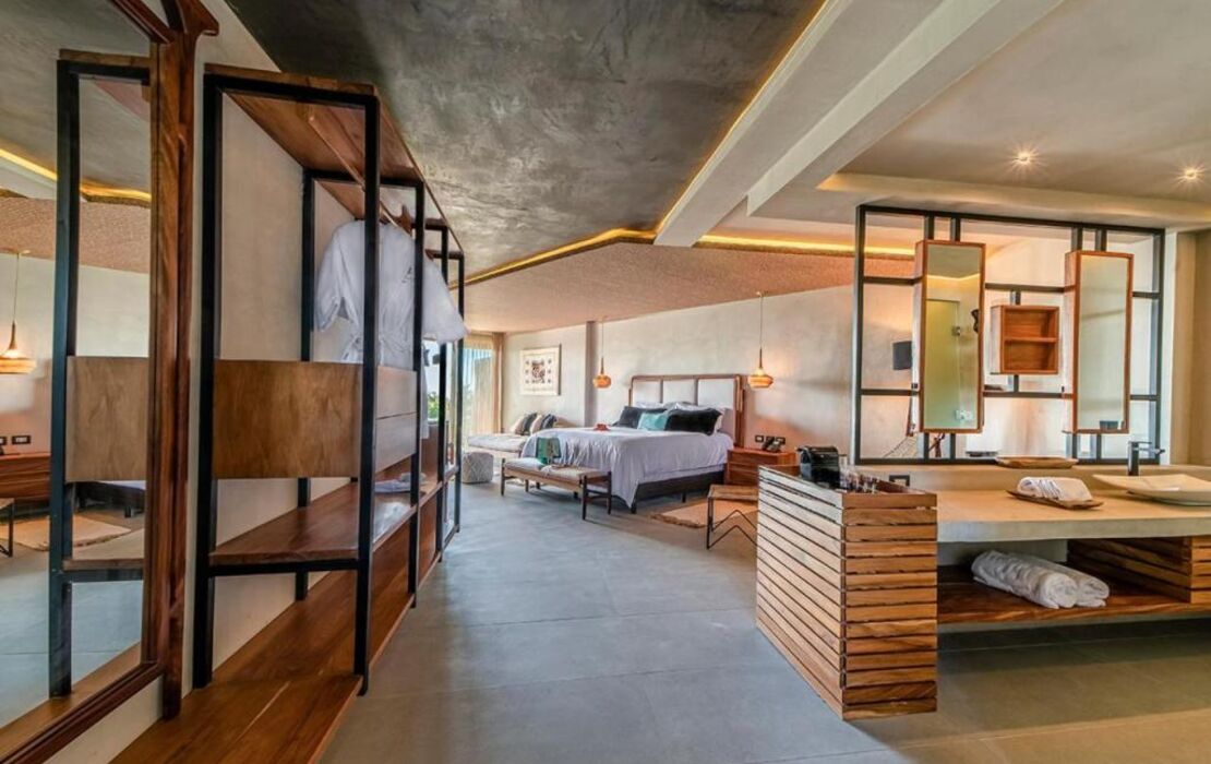 Mvngata Beach Hotel