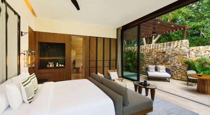 Hacienda Xcanatun, Angsana Heritage Collection