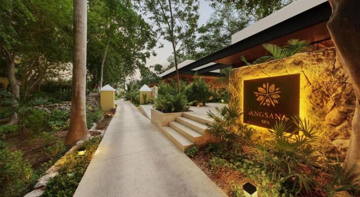 Hacienda Xcanatun, Angsana Heritage Collection