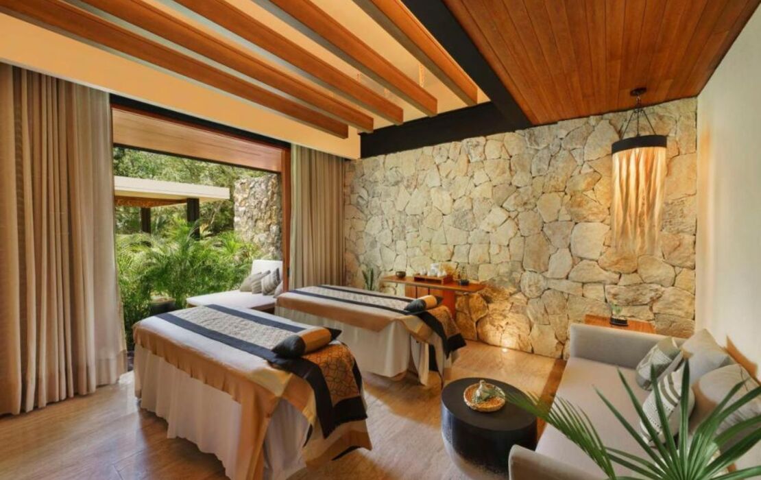 Hacienda Xcanatun, Angsana Heritage Collection