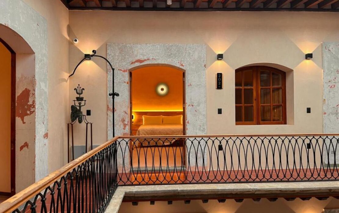 Sauvé Casa Boutique