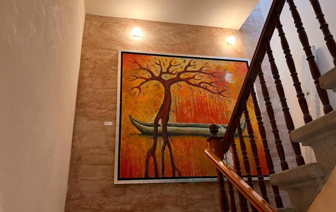 Sauvé Casa Boutique