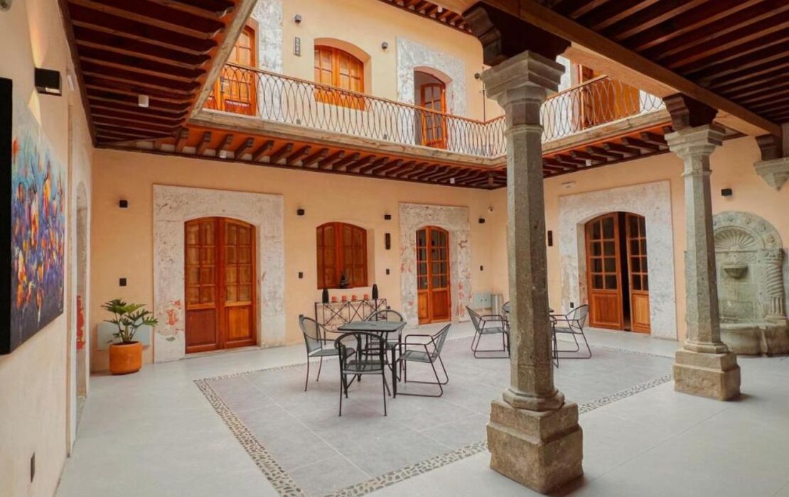 Sauvé Casa Boutique