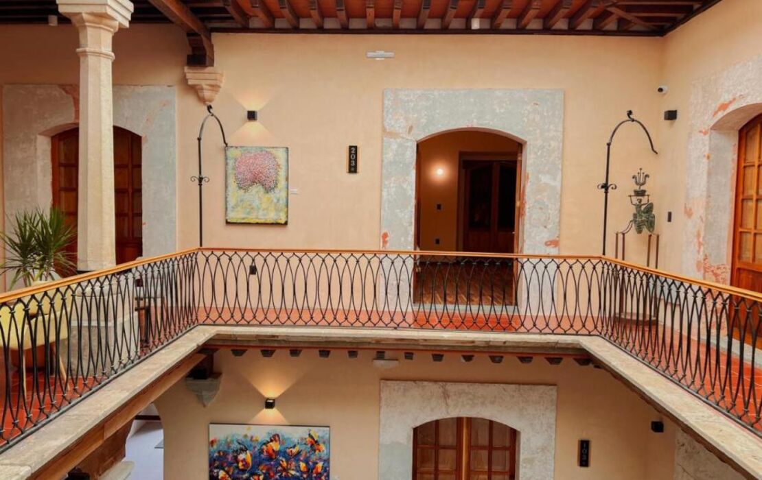 Sauvé Casa Boutique