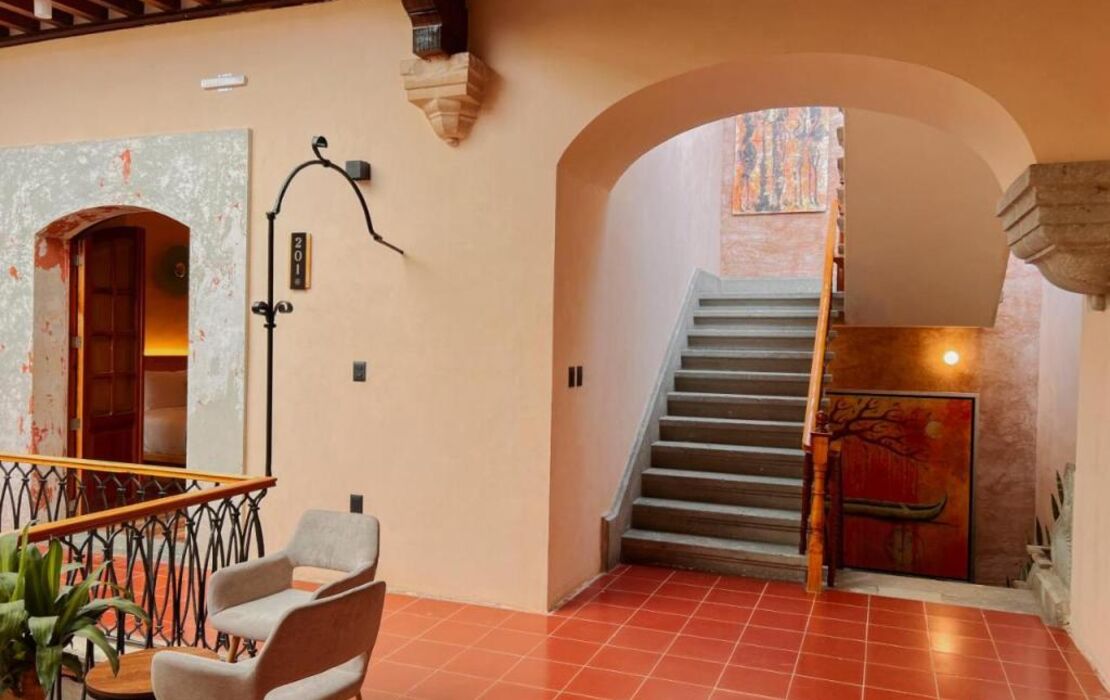 Sauvé Casa Boutique