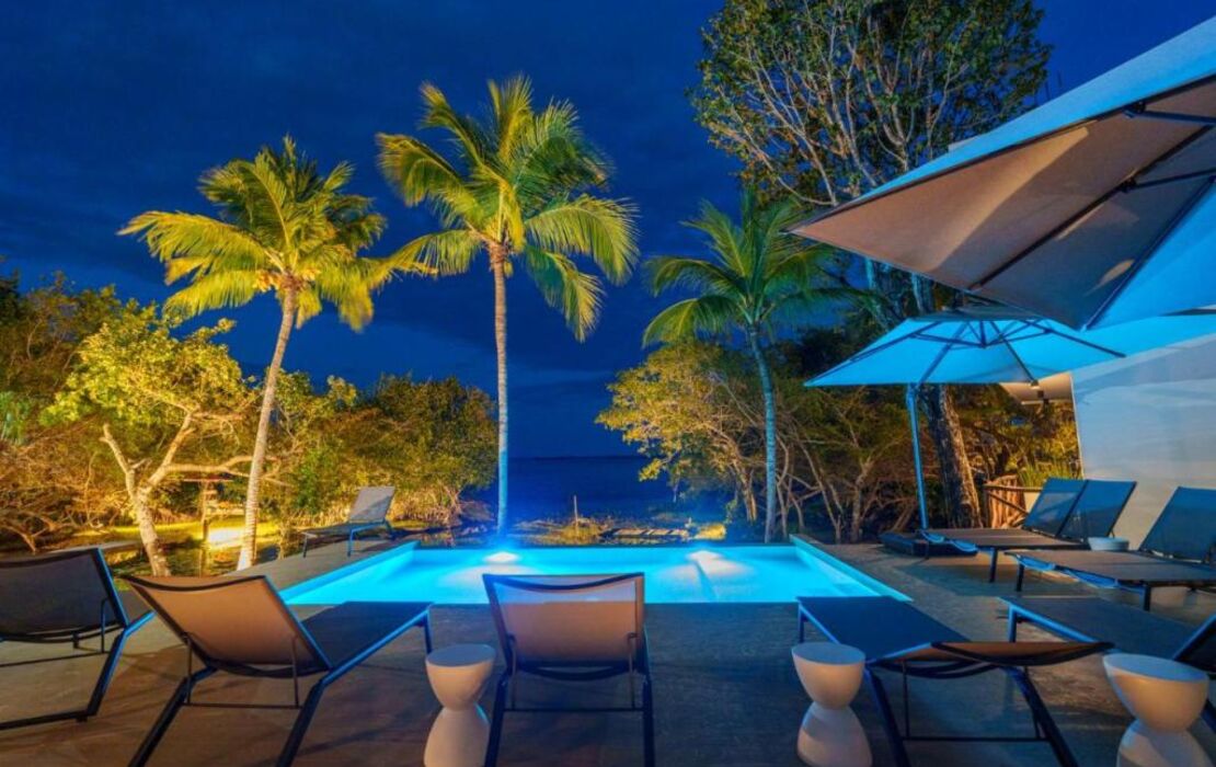 Azulea Bacalar Hotel & Spa - Lagoon Front