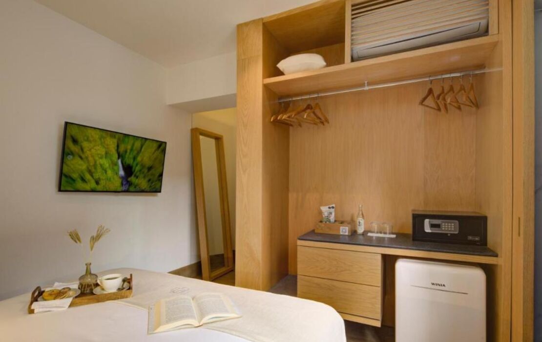 Reforma Guest House