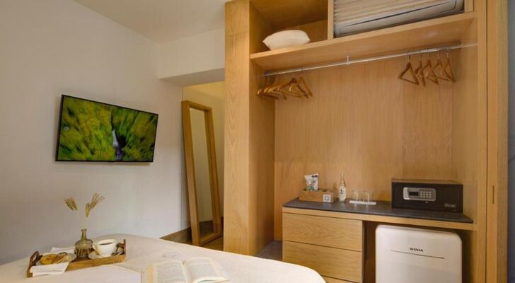 Reforma Guest House