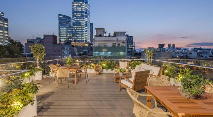 Reforma Guest House