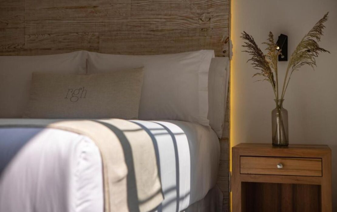 Reforma Guest House