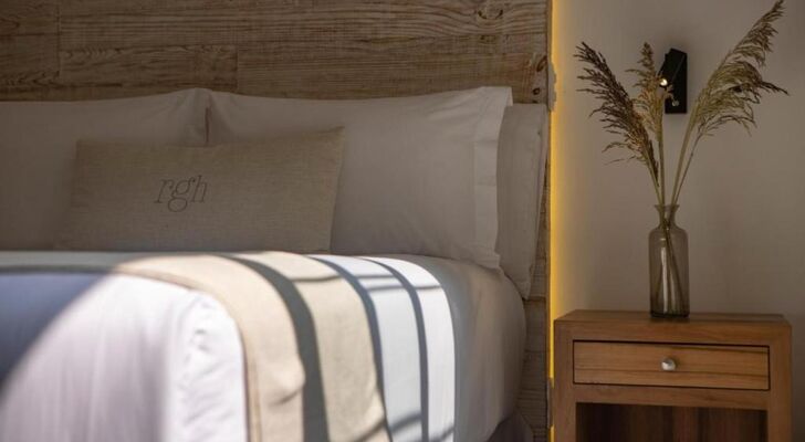 Reforma Guest House